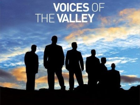 FRON MALE VOICE CHOIR - VOICES OF THE VALLEY: MEMORY LANE Online now