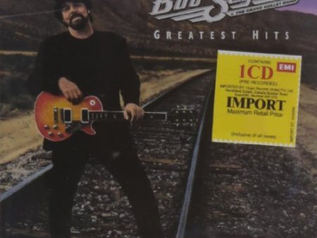 BOB SEGER - GREATEST HITS Online now