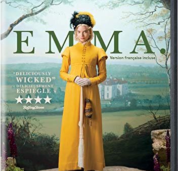 EMMA. (2020) on Sale