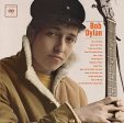 DYLAN, BOB - BOB DYLAN (RESTORED RM) For Sale