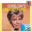 DAY, DORIS - GREATEST HITS For Sale