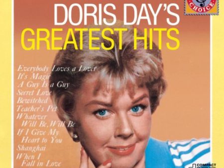 DAY, DORIS - GREATEST HITS For Sale