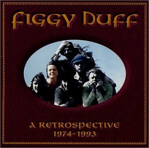 FIGGY DUFF - A RETROSPECTIVE, 1974-1993 Fashion