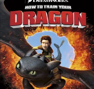 HOW TO TRAIN YOUR DRAGON - STANDARD EDITION For Cheap