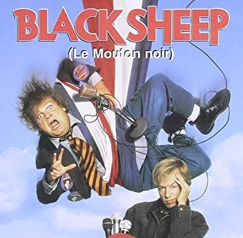 BLACK SHEEP (WIDESCREEN) Online