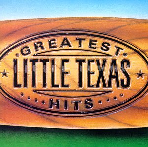 LITTLE TEXAS - GREATEST HITS Discount