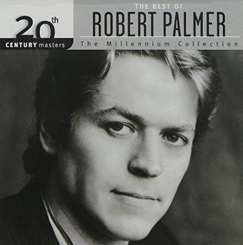 PALMER, ROBERT - BEST OF For Discount