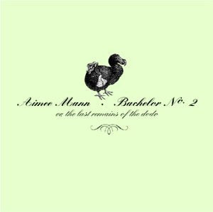 MANN, AIMEE - BACHELOR NO.2 Cheap