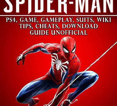 SPIDER-MAN - PLAYSTATION 4 STANDARD EDITION Discount