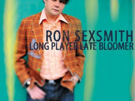 RON SEXSMITH - LONG PLAYER LATE BLOOMER Online now