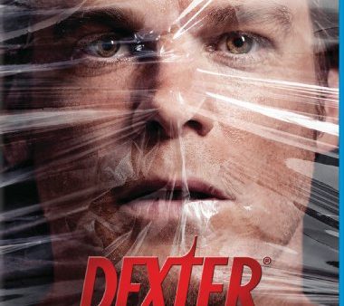 DEXTER: THE COMPLETE FINAL SEASON [BLU-RAY] Cheap