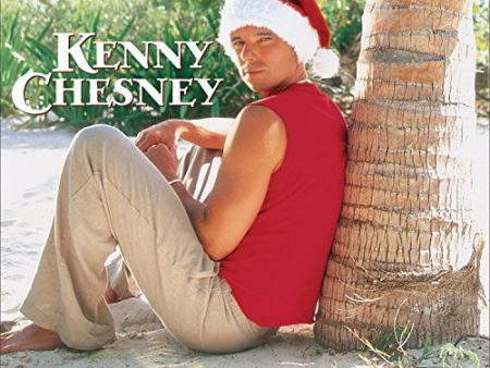 CHESNEY, KENNY - ALL I WANT FOR CHRISTMAS IS A REAL GOOD TAN Hot on Sale