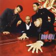 DRU HILL  - ST Cheap