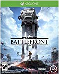 STAR WARS: BATTLEFRONT (2015)  - XBXONE on Sale