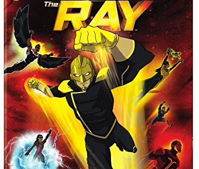 FREEDOM FIGHTERS  THE RAY MFV (BD) [BLU-RAY] For Cheap