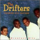 DRIFTERS - GREATEST HITS Fashion