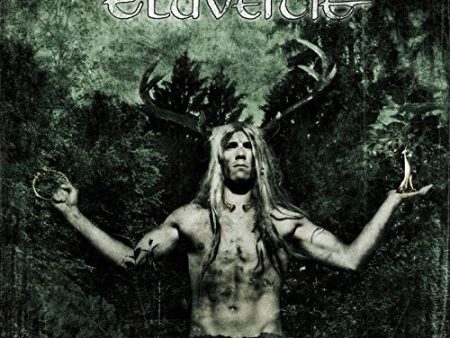 ELUVEITIE - EVOCATION I For Cheap