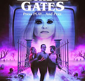 BEYOND THE GATES [IMPORT] Online Hot Sale