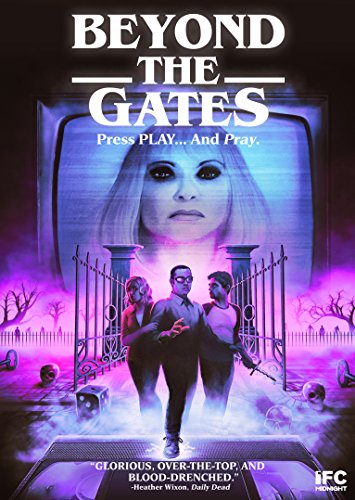 BEYOND THE GATES [IMPORT] Online Hot Sale