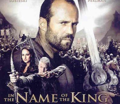 IN THE NAME OF THE KING [BLU-RAY] (BILINGUAL) Online Sale